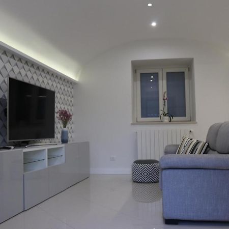 Appartamento Raila House Piano di Sorrento Esterno foto