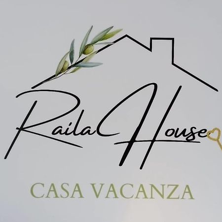 Appartamento Raila House Piano di Sorrento Esterno foto