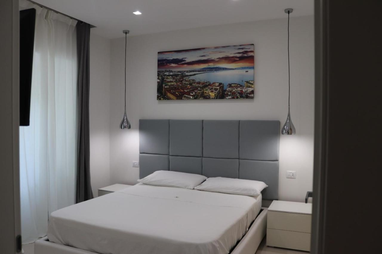 Appartamento Raila House Piano di Sorrento Esterno foto