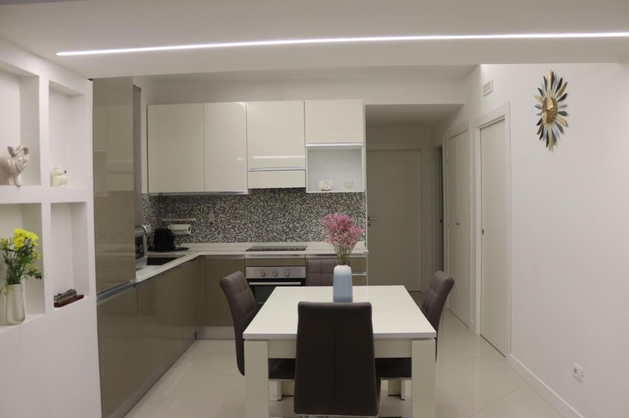 Appartamento Raila House Piano di Sorrento Esterno foto