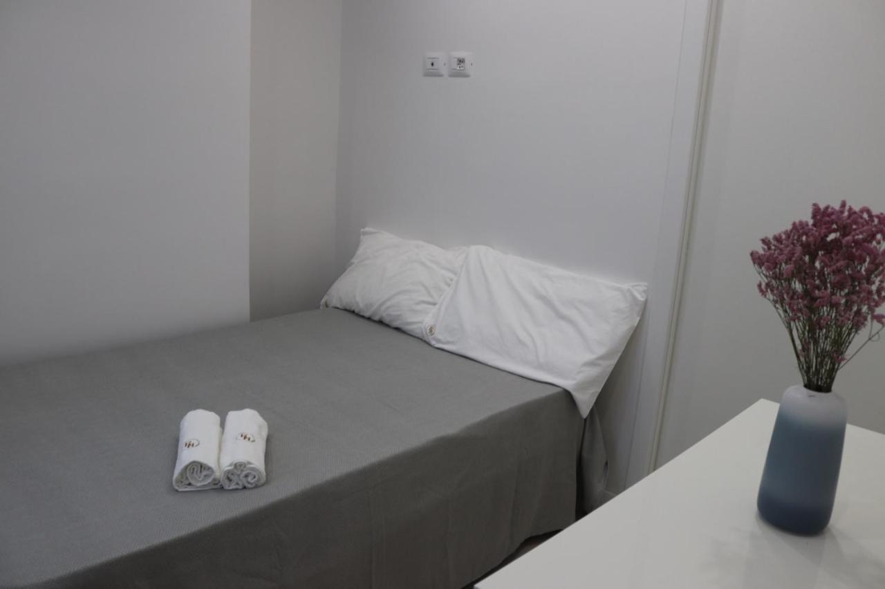 Appartamento Raila House Piano di Sorrento Esterno foto