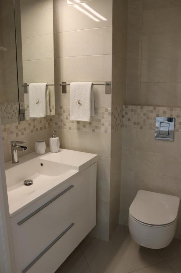 Appartamento Raila House Piano di Sorrento Esterno foto