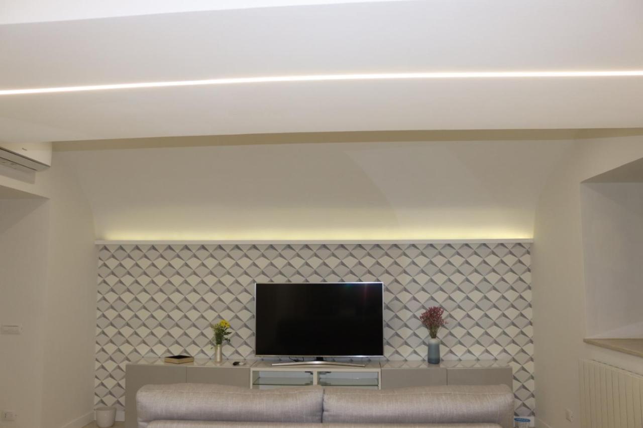 Appartamento Raila House Piano di Sorrento Esterno foto