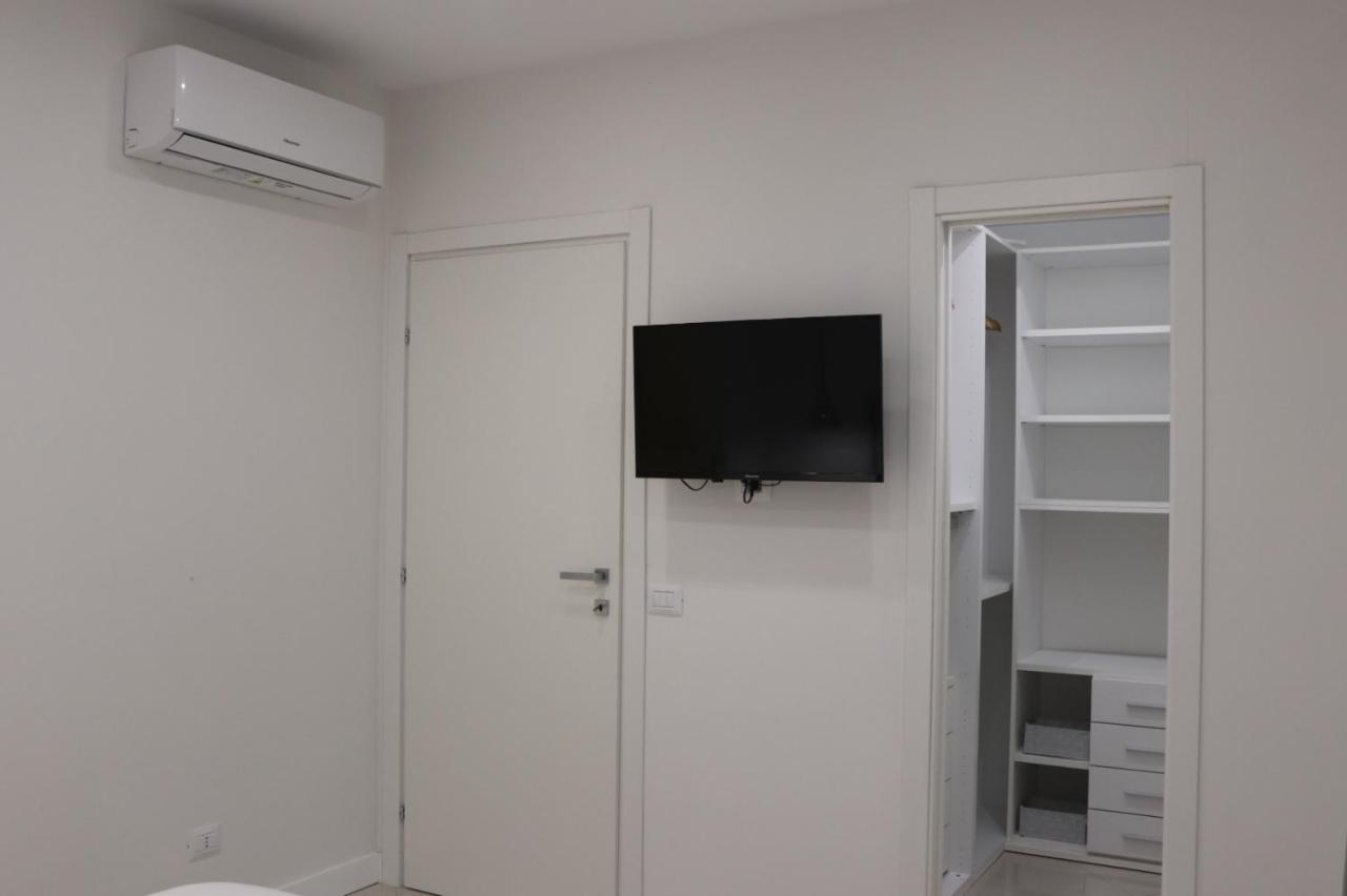 Appartamento Raila House Piano di Sorrento Esterno foto