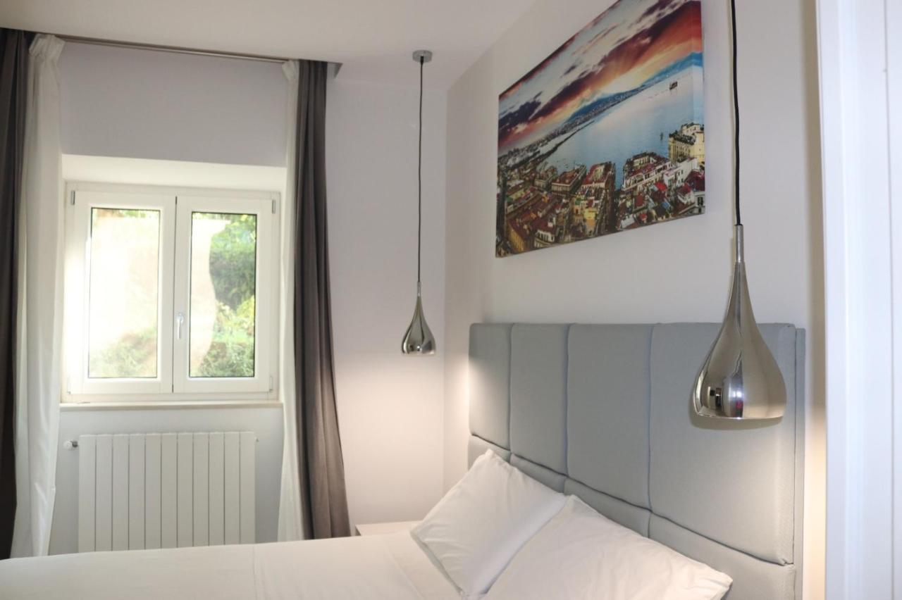 Appartamento Raila House Piano di Sorrento Esterno foto