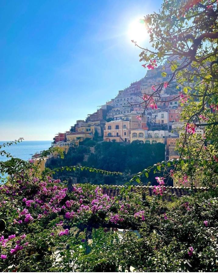 Appartamento Raila House Piano di Sorrento Esterno foto